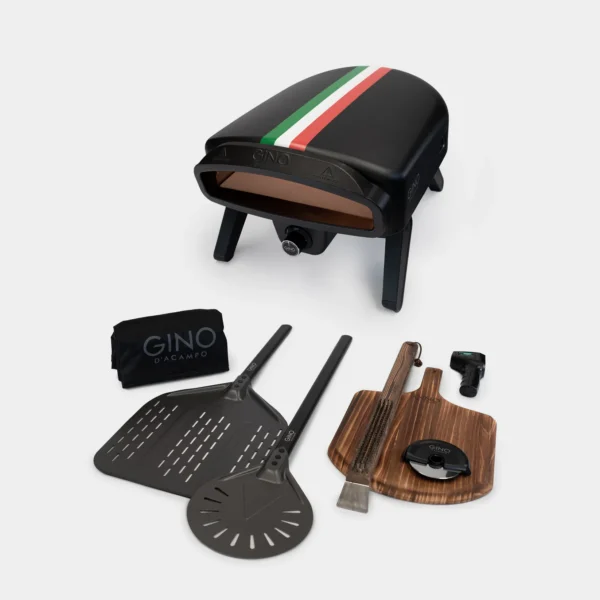 Maxi set za pizzu