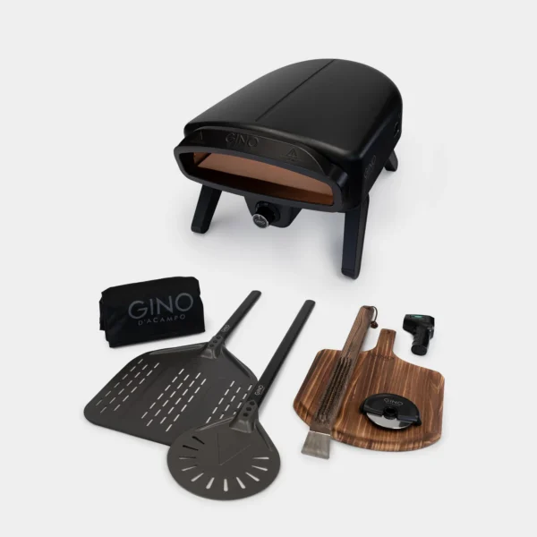 Maxi set za pizzu
