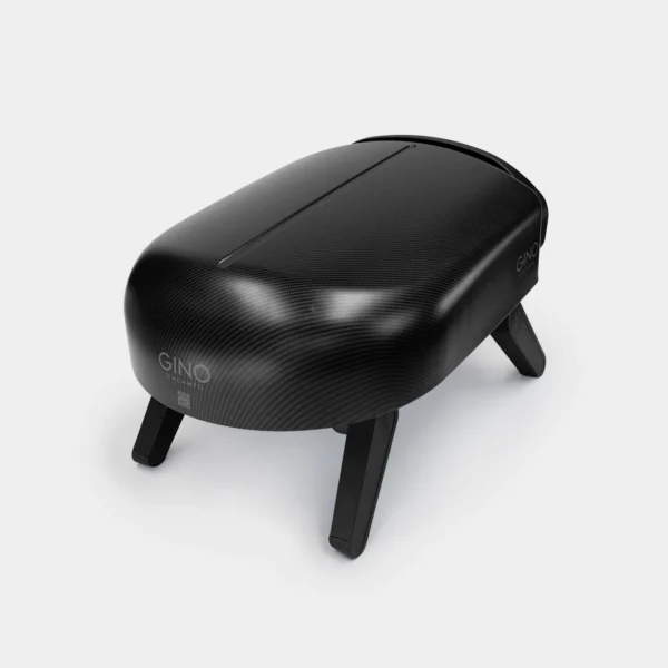 Carbonio - 14" Gas Fired Pizza Oven
