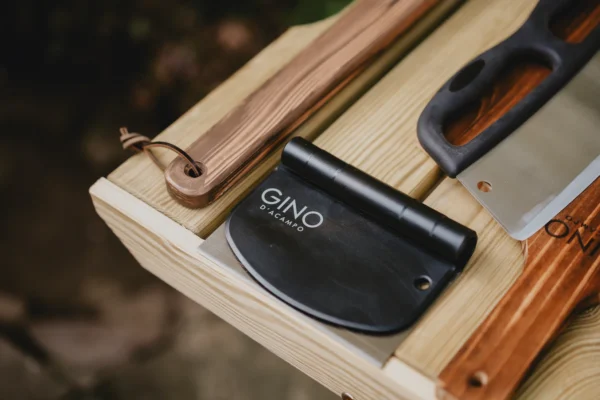 Dough Scraper Set