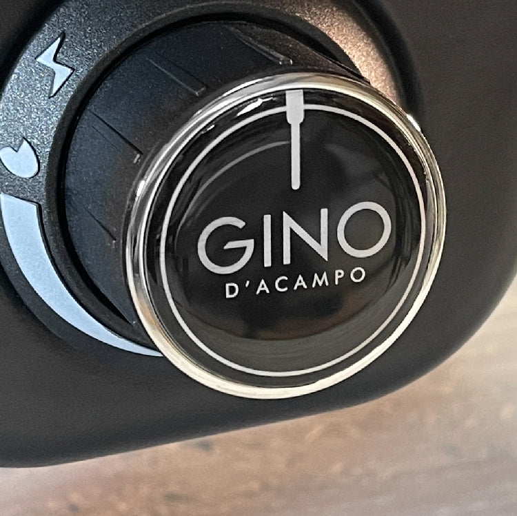 TEMPERATURE CONTROL DIAL